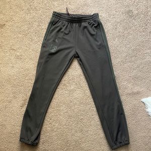 Yeezy adidas sweatpants